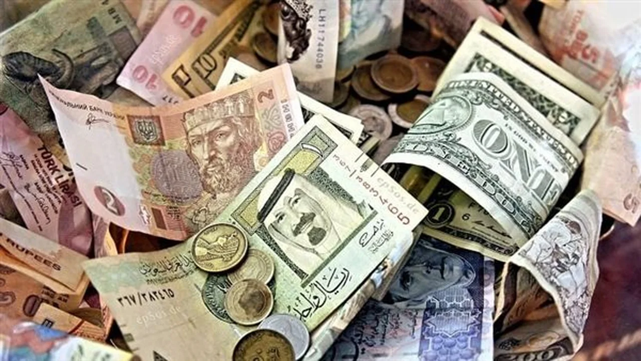 الريال السعودي يستقر عند 12.73 جنيه في تحديثات أسعار العملات العربية والأجنبية بالبنك المركزي